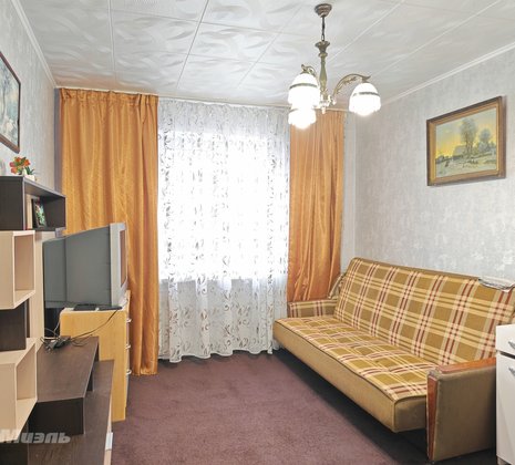 1-комнатная квартира в г. Балашиха