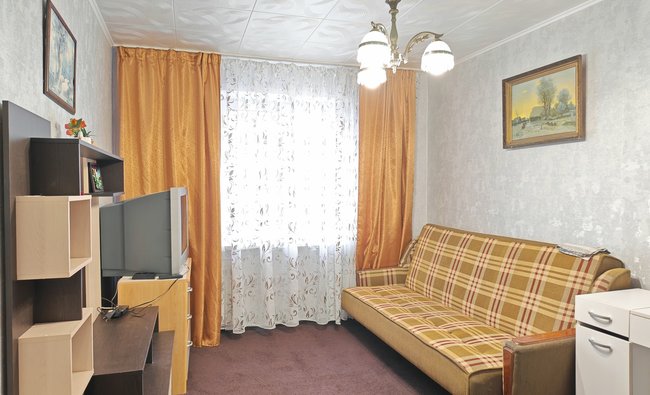 1-комнатная квартира в г. Балашиха