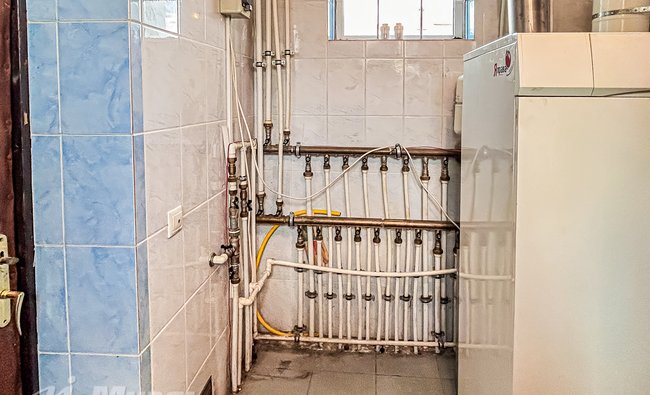 Московская обл, г Балашиха, деревня Дятловка, д 52Б