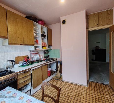 3-комнатная квартира в г. Москва