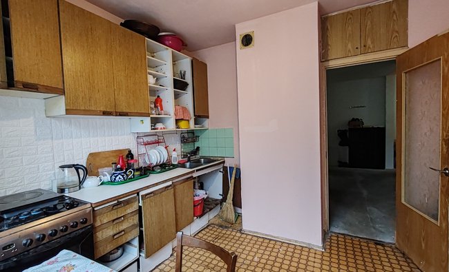 3-комнатная квартира в г. Москва