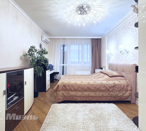 2-комнатная квартира в г. Балашиха