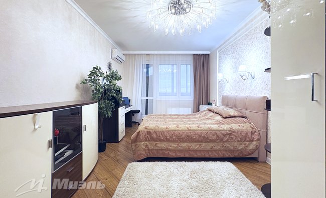 2-комнатная квартира в г. Балашиха