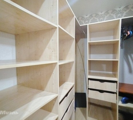 1-комнатная квартира в г. Балашиха