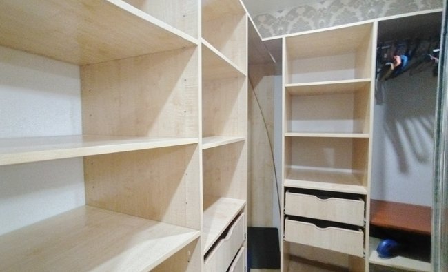 1-комнатная квартира в г. Балашиха