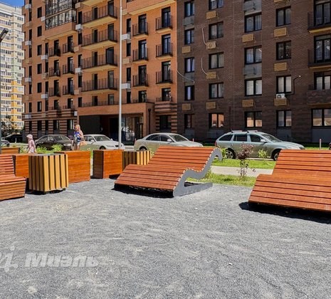1-комнатная квартира в г. Балашиха