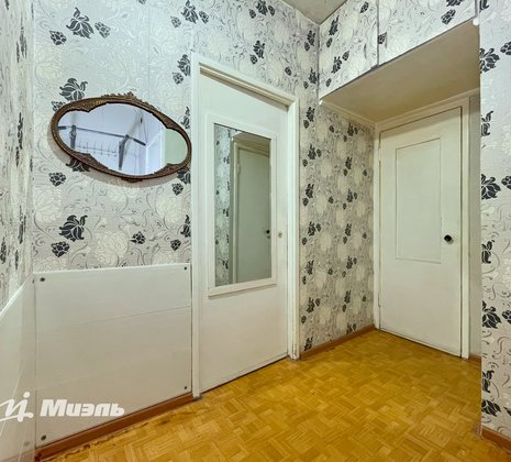1-комнатная квартира в г. Москва