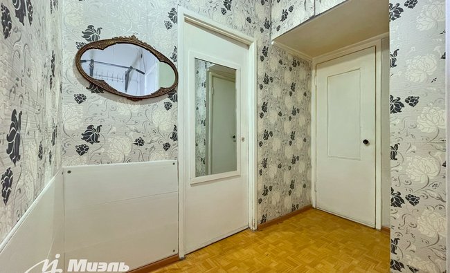 1-комнатная квартира в г. Москва