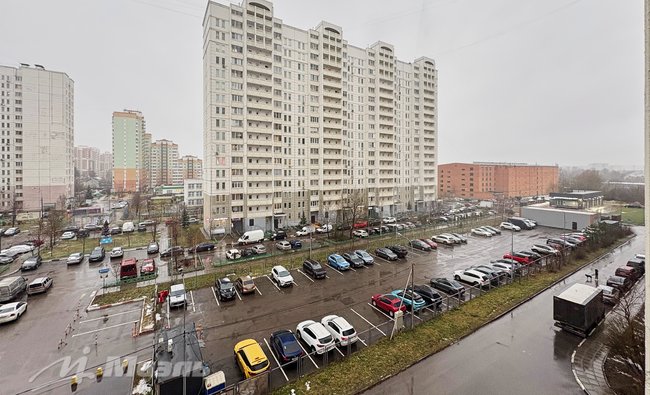 1-комнатная квартира в г. Балашиха