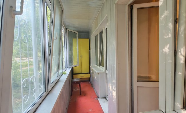 2-комнатная квартира в г. Балашиха