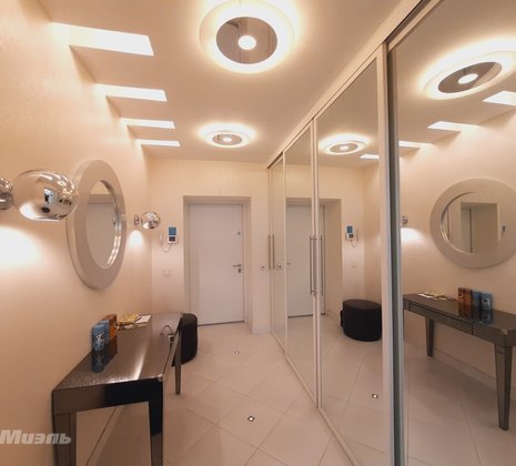 3-комнатная квартира в г. Балашиха