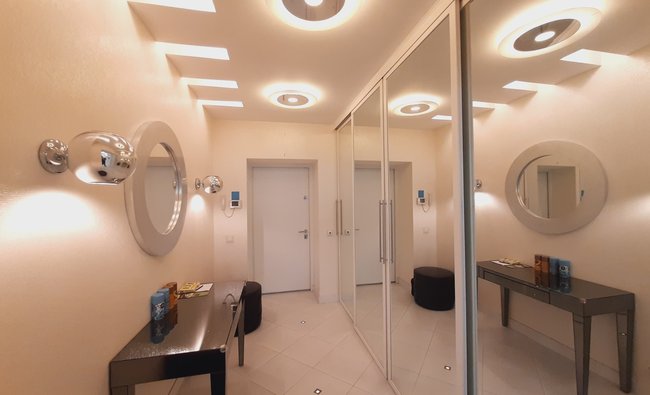 3-комнатная квартира в г. Балашиха