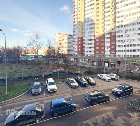 2-комнатная квартира в г. Балашиха