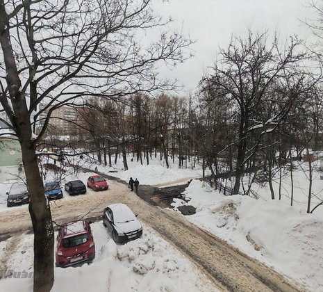 1-комнатная квартира в г. Балашиха