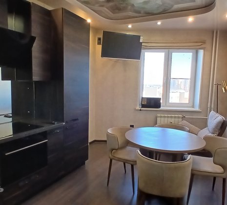 1-комнатная квартира в г. Балашиха