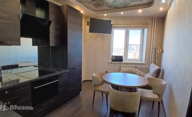 1-комнатная квартира в г. Балашиха