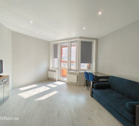 Студия в г. Балашиха