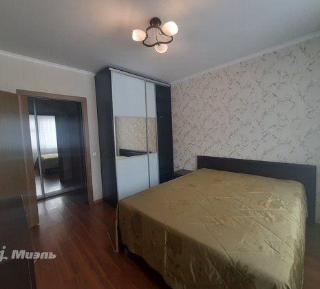 2-комнатная квартира в г. Балашиха