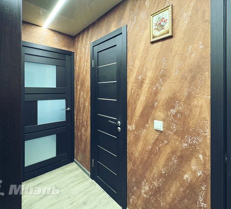 3-комнатная квартира в г. Балашиха