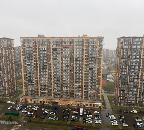 2-комнатная квартира в г. Балашиха