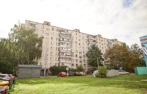 2-комнатная квартира в г. Балашиха