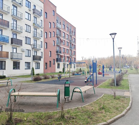 1-комнатная квартира в г. Балашиха