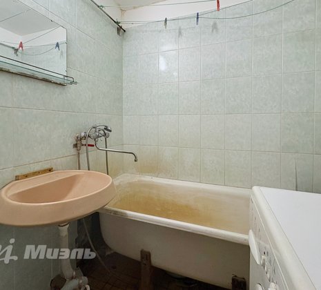 3-комнатная квартира в г. Ногинск