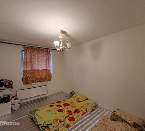 3-комнатная квартира в г. Москва