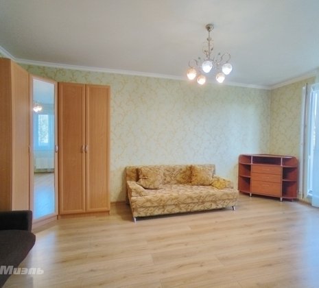 1-комнатная квартира в г. Балашиха