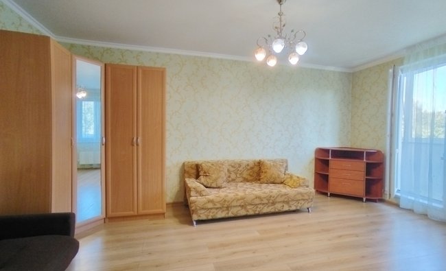 1-комнатная квартира в г. Балашиха
