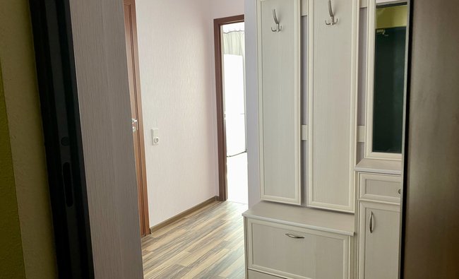 1-комнатная квартира в г. Балашиха