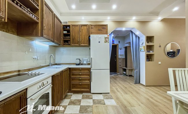 1-комнатная квартира в г. Реутов