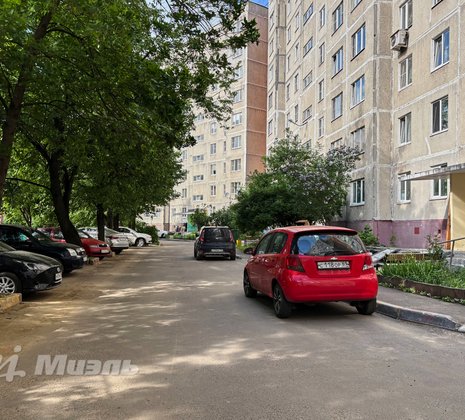 3-комнатная квартира в г. Ногинск