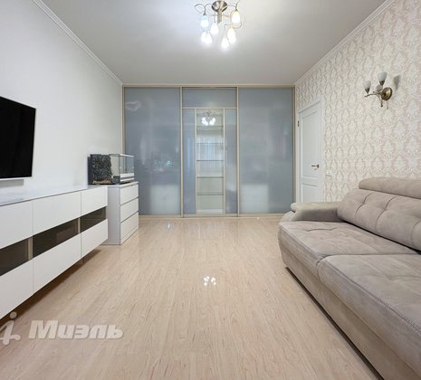 1-комнатная квартира в г. Балашиха