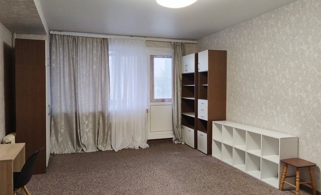 1-комнатная квартира в г. Москва