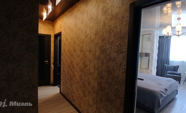 1-комнатная квартира в г. Балашиха