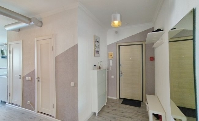2-комнатная квартира в г. Балашиха