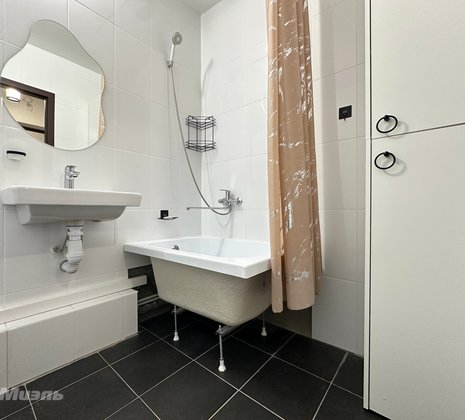 Студия в г. Балашиха