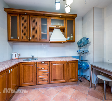 Московская обл, г Балашиха, мкр Саввино, ул Саввинская, д 17