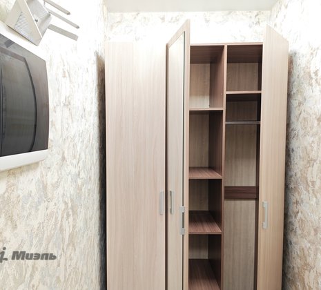 1-комнатная квартира в г. Балашиха