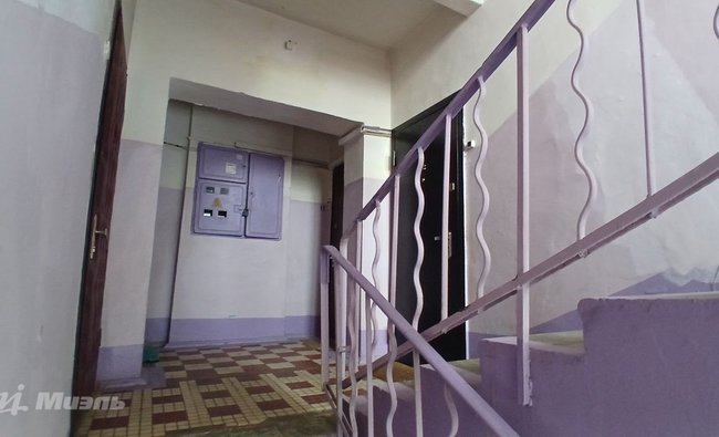 2-комнатная квартира в г. Балашиха