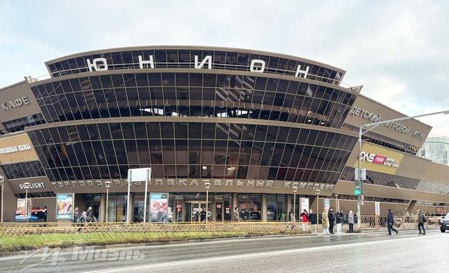 Студия в г. Балашиха