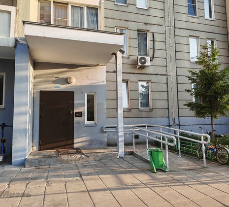 2-комнатная квартира в г. Балашиха
