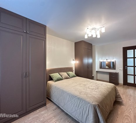 2-комнатная квартира в г. Балашиха