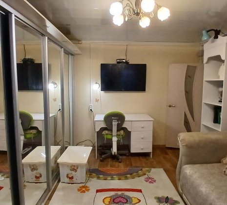 Московская обл, г Балашиха, деревня Фенино, д 112