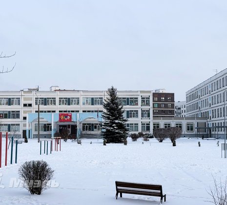 2-комнатная квартира в г. Балашиха