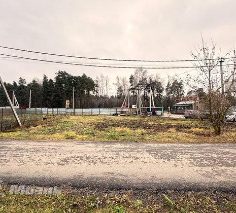 Московская обл