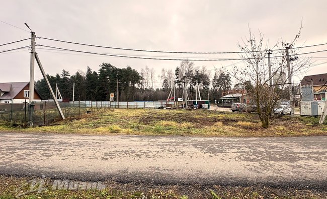 Московская обл