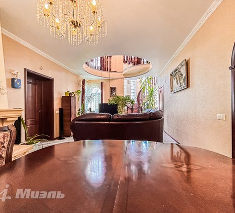 Московская обл, г Балашиха, деревня Дятловка, д 52Б