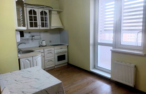 1-комнатная квартира в г. Балашиха